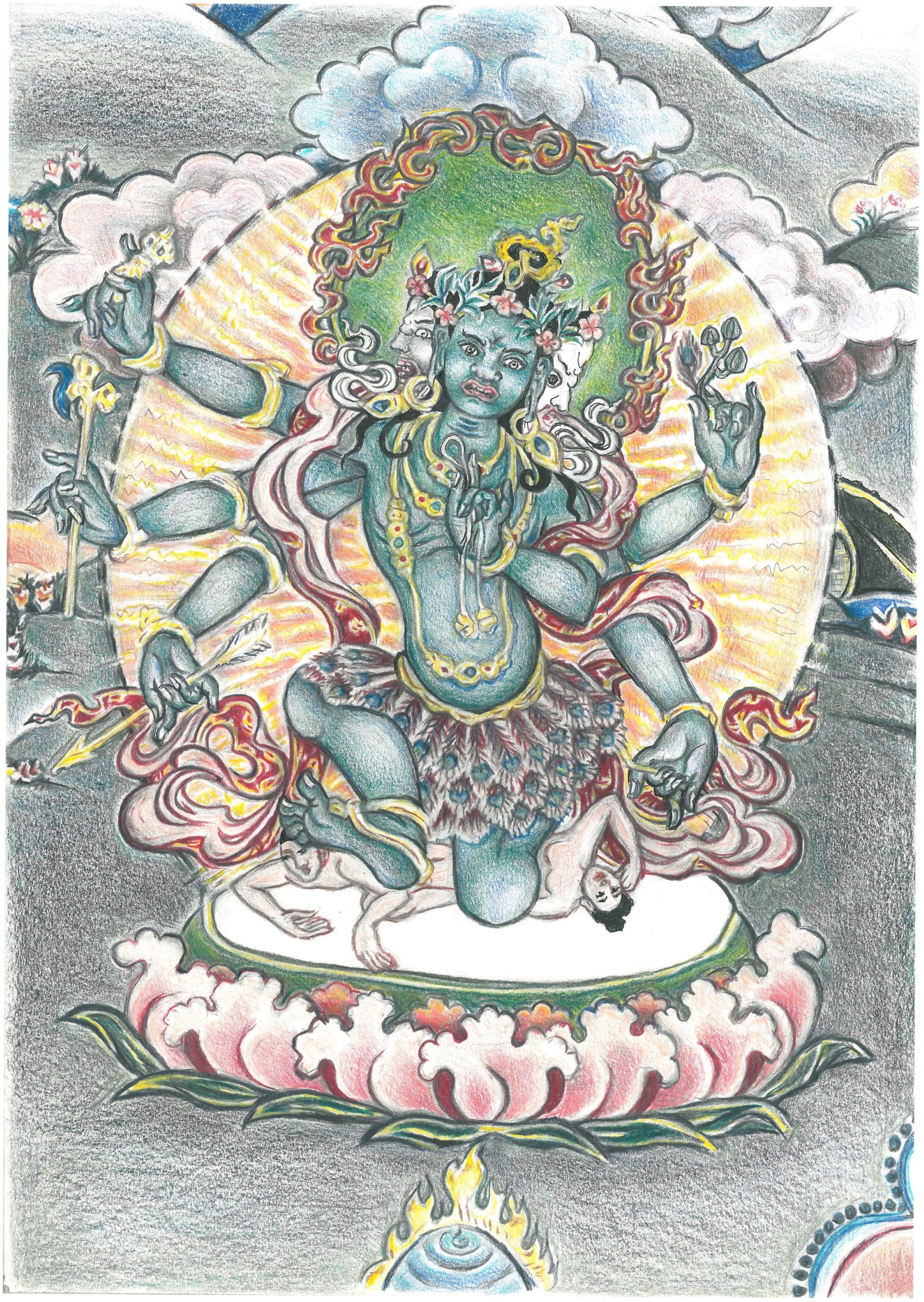 Pranasvari-